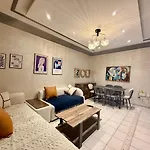 Apartment Majorelle Garden